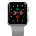 Apple Watch Series 5 Reconditionnée 40 mm Argent