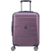 Delsey Comete + Valise-Trolley 77 cm Purple