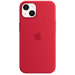 Apple iPhone 13 Back Cover avec MagSafe RED