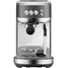 Sage the Bambino Plus Black Stainless