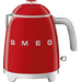 SMEG KLF05RDEU Rouge