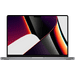 Apple MacBook Pro 14" (2021) M1 Pro (10 core CPU/16 core GPU) 32GB/512GB Space Gray AZERTY