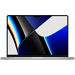 Apple MacBook Pro 14" (2021) M1 Pro (10 core CPU/16 core GPU) 16GB/1TB Zilver AZERTY