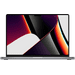 Apple MacBook Pro 16" (2021) M1 Max (10 core CPU/24 core GPU) 64GB/1TB Space Gray AZERTY
