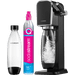 SodaStream ART Zwart Starterspack