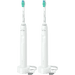 Philips Sonicare 3100 Series HX3675/13 + Brossettes InterCare (8 pièces)