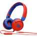 JBL JR310 Rood