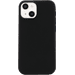 BlueBuilt Soft Case Apple iPhone 13 Back Cover Black