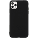 BlueBuilt Soft Case Apple iPhone 11 Pro Back Cover Noir