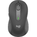 Logitech Signature M650 Draadloze Muis Grafiet | Coolblue | Muizen