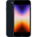 iPhone SE 2022 128 Go Noir Reconditionné (Légères traces d'utilisation)