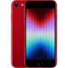 iPhone SE 2022 64 Go Rouge Reconditionné (Traces d'Utilisation Visibles)