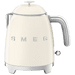 SMEG KLF05CREU Crème