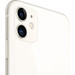 Refurbished iPhone 11 128GB Wit (Zo goed als nieuw)