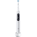 Oral-B iO Series 6N Blanc + Brossette iO Gentle Care Supplémentaire