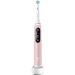 Oral-B iO 6n Rose Clair + iO Ultimate Clean Brossettes (4 pièces)