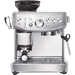 Sage Barista Express Impress Acier Inoxydable Brossé