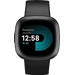 Fitbit Versa 4 Noir