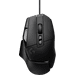 Logitech G502 X Souris Gamer Filaire Noir