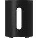 Sonos Sub Mini Zwart