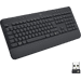 Logitech Signature K650 Comfort Clavier Sans Fil Gris NLB AZERTY