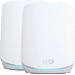 Netgear Orbi RBK860 Mesh Blanc Extension