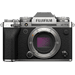 Fujifilm X-T5 Body Zilver