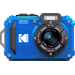 Kodak Pixpro WPZ2 Caméra Sous-marine Bleu