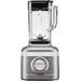 KitchenAid Artisan K400 5KSB4026EMS Gris Étain