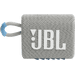 JBL Go 3 Eco White