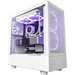 NZXT H5 Flow Blanc