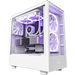 NZXT H5 Elite Wit