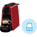 Magimix Nespresso Essenza Mini Red