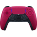 Sony Playstation 5 DualSense Draadloze Controller Cosmic Red