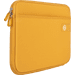 BlueBuilt Housse pour Ordinateurs Portables pour Apple MacBook Pro 16 Pouces Jaune