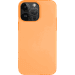 BlueBuilt Hard Case Apple iPhone 14 Pro Back Cover Oranje