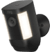 Ring Spotlight Cam Pro - Filaire - Noir - Lot de 2