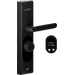 LOQED Touch Smart Lock Zwart