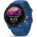 Garmin Forerunner 255 Blauw