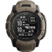 Garmin Instinct 2X Solar Tactical Edition Brun