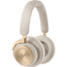 Bang & Olufsen Beoplay HX Goud + BlueBuilt Quick Charge Oplader met Usb A Poort 18W Zwart