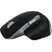 Logitech MX Master 3S for Mac Space Gray