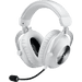 Logitech G PRO X 2 Lightspeed Casque Gamer Sans Fil Blanc