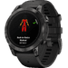 Garmin Epix Pro Zwart 47mm