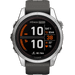 Garmin Fenix 7S Pro Solar Silver 42mm