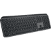 Logitech MX Keys S Graphite AZERTY - FR