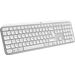 Logitech MX Keys S Gris AZERTY - FR