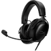 HyperX Cloud III Wireless Zwart + EA Sports FC 25 PS4