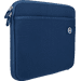 BlueBuilt Housse pour Ordinateurs Portables Largeur 37 cm 15-16 Pouces M Bleu