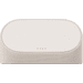 Google Pixel Oplaaddock met Speaker Creme